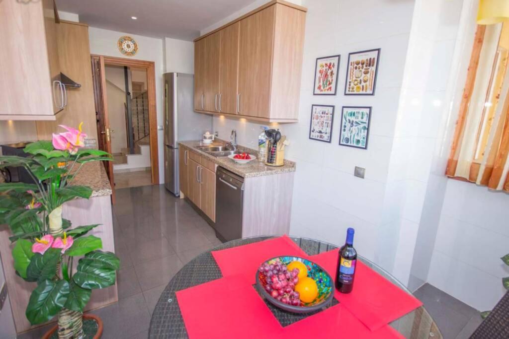 Casa Tres Vistas Luxury With Stunning Views To The Ocean Apartamento *