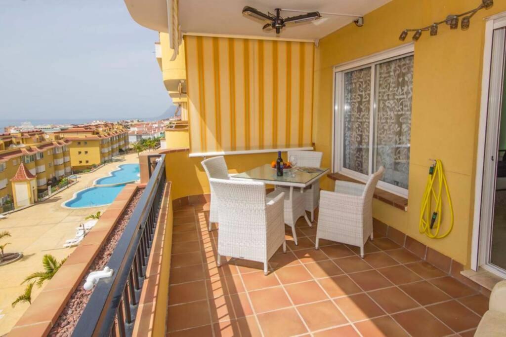 Casa Tres Vistas Luxury With Stunning Views To The Ocean Apartamento *