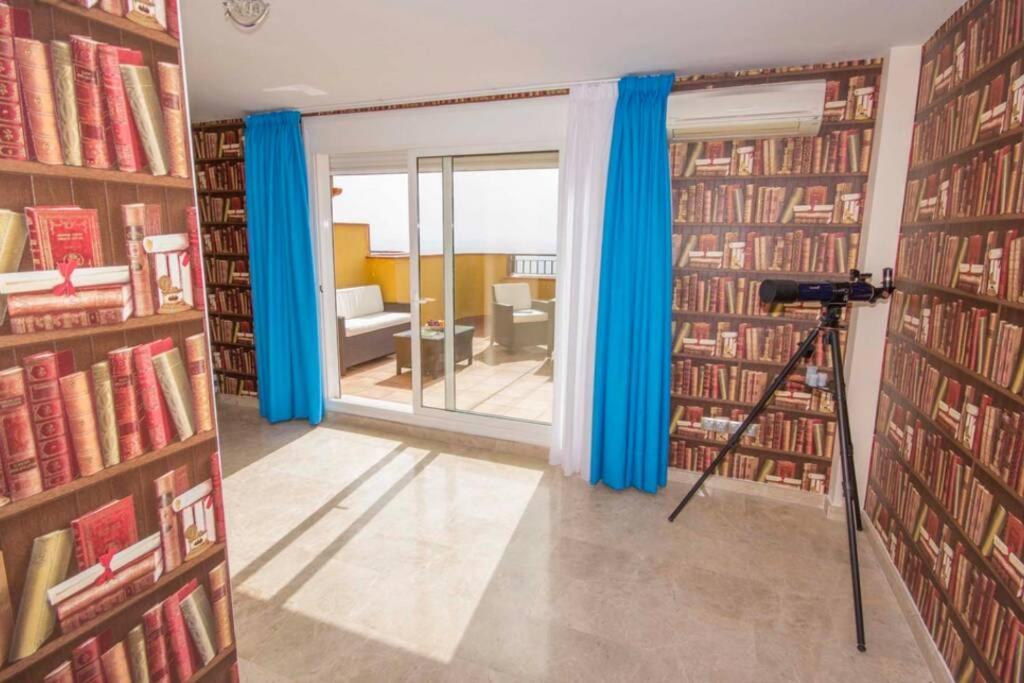 Apartamento Casa Tres Vistas Luxury With Stunning Views To The Ocean *