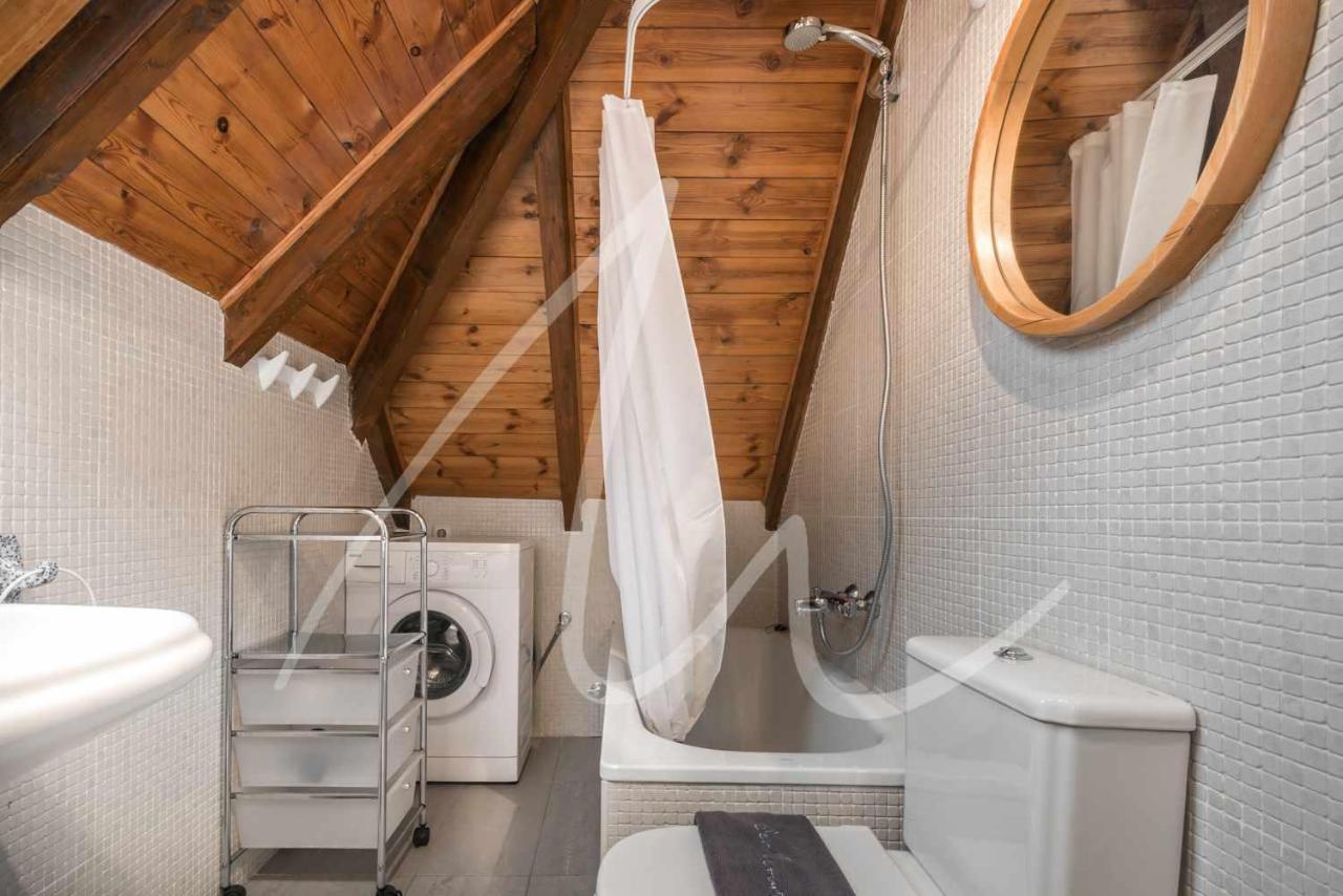 Brahets By Seamount Apartment *