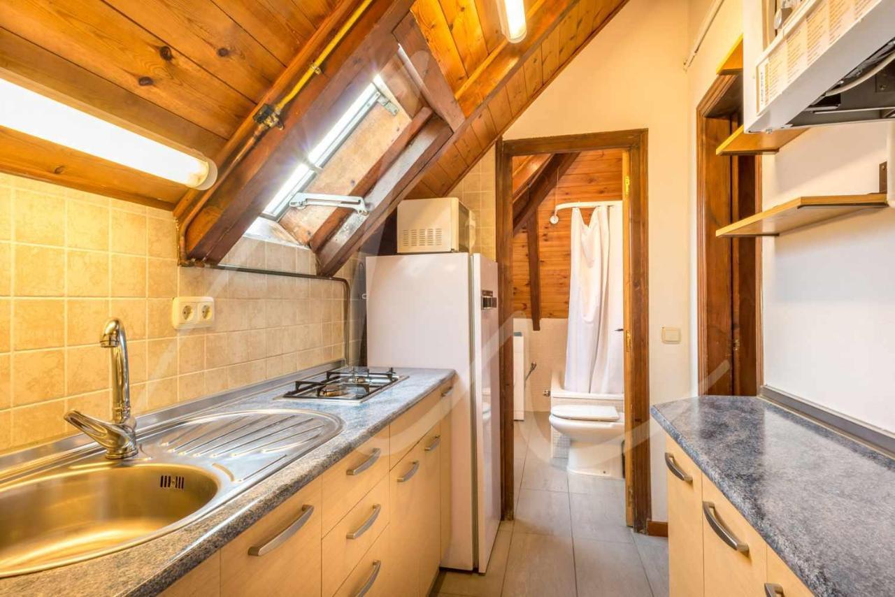 Brahets By Seamount Apartment