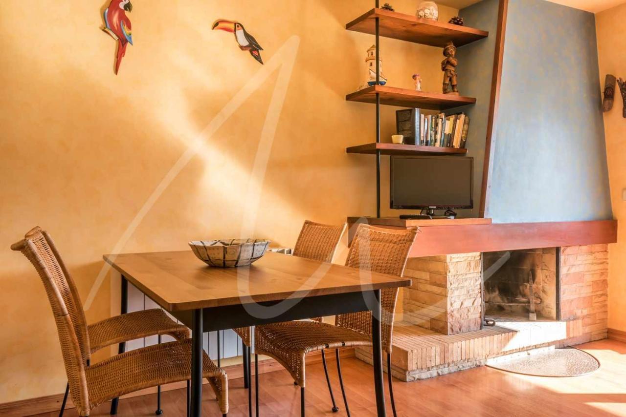 Apartment Antora B By Seamount *
