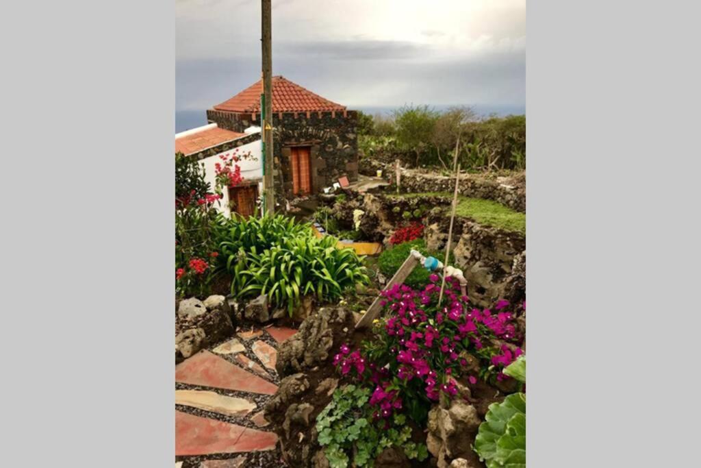 Сasa de vacaciones Casa El Vallito