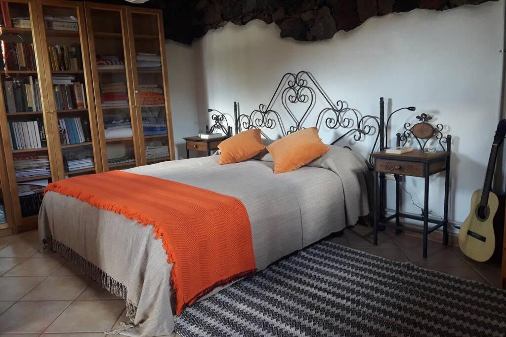Casa El Vallito