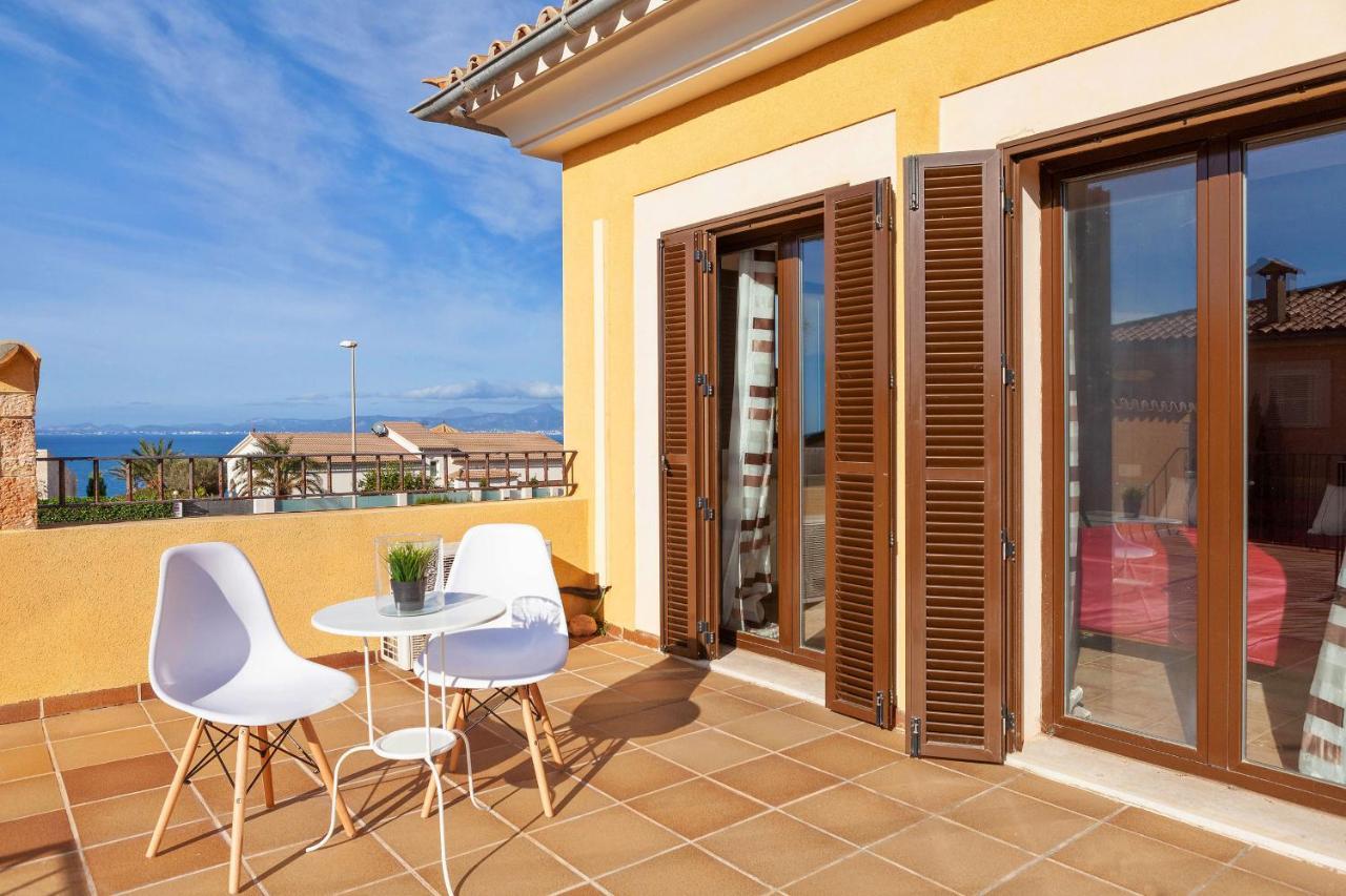 Villa Sa Torre Villa