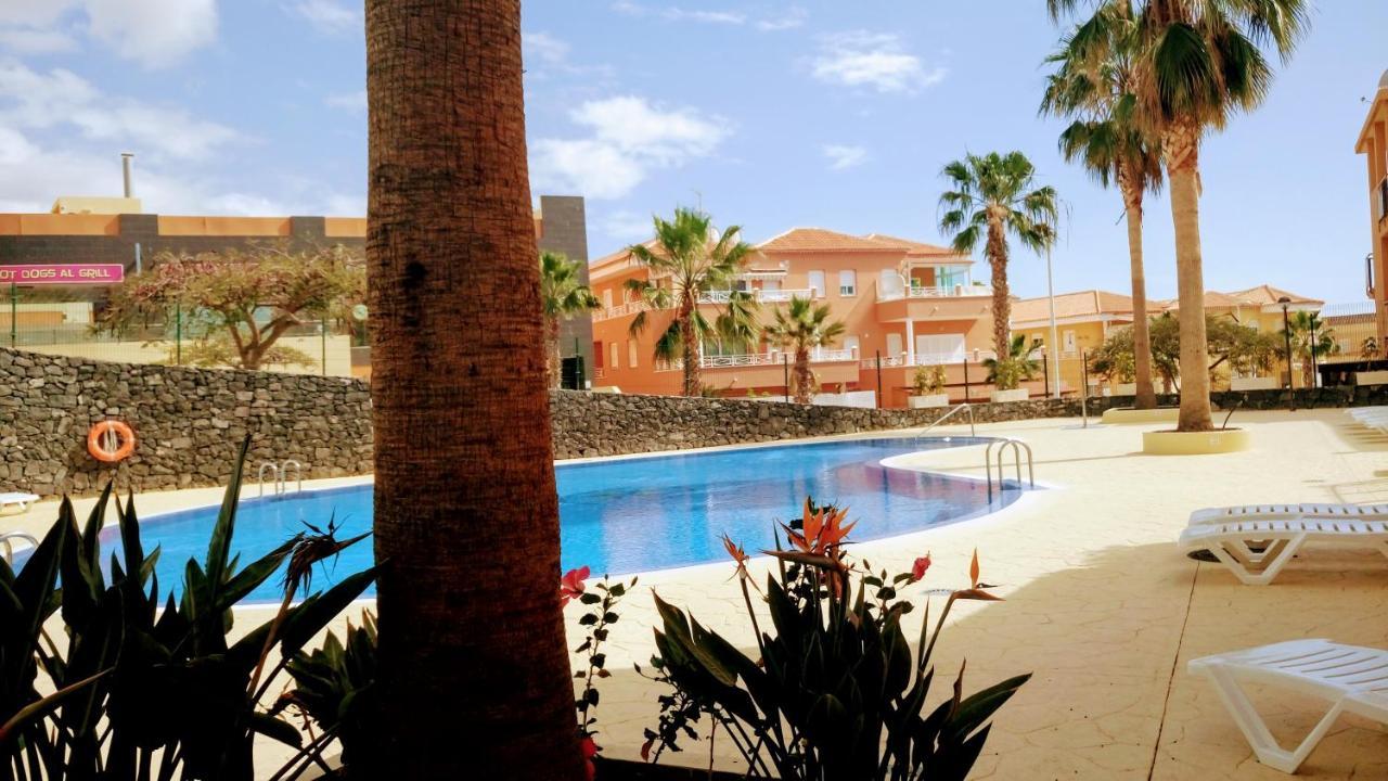 Apartamento Adeje El Galeon Sea View Costa Adeje (Tenerife)