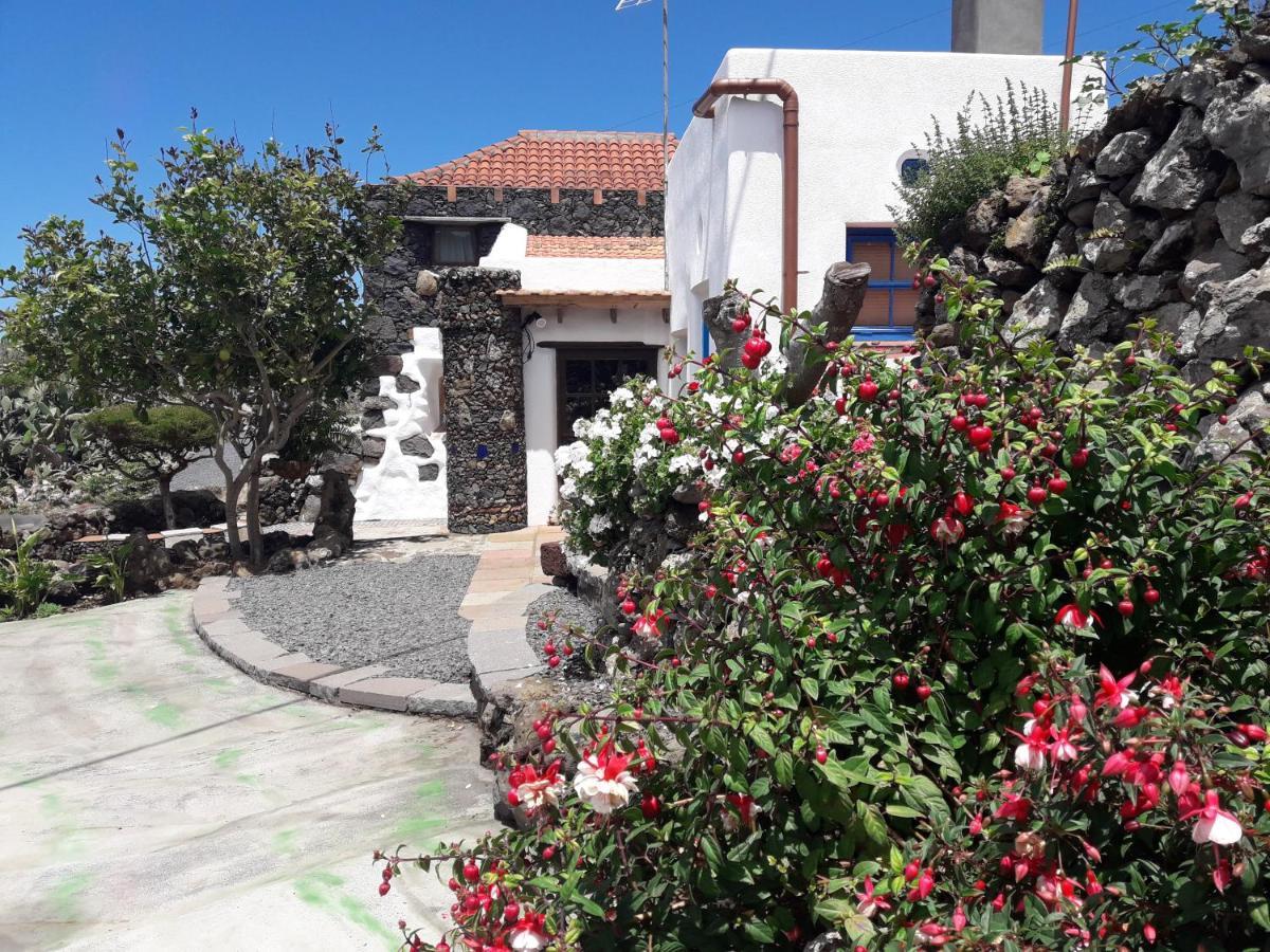 Сasa de vacaciones Casa El Vallito *