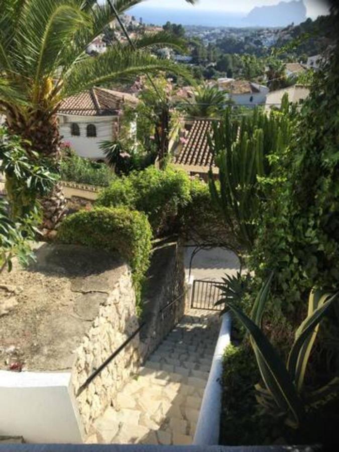 Charming In Montemar With Private, Heated Pool And Sea Views *