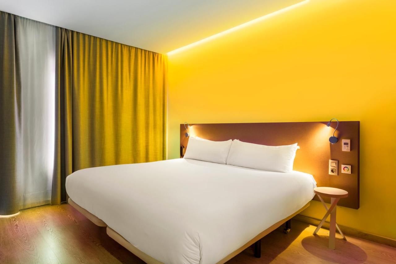 Donostia Aeropuerto Hotel