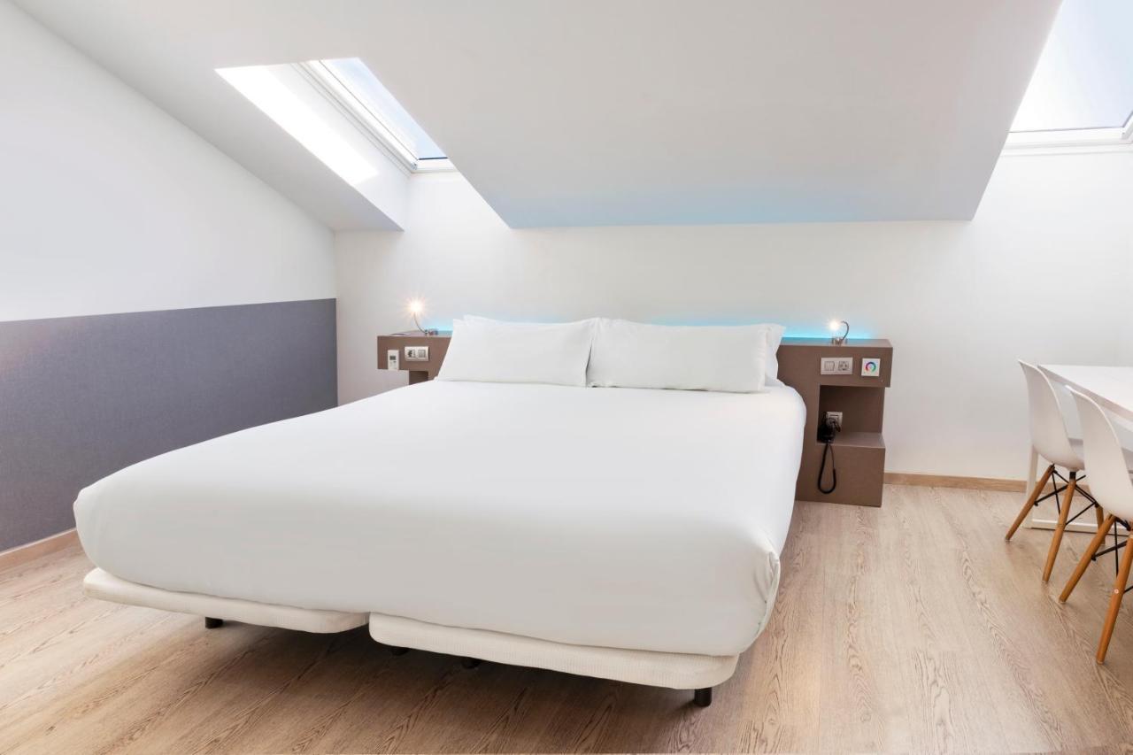 Hotel Donostia Aeropuerto 3*