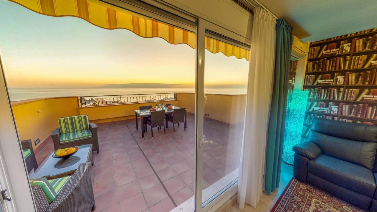 Casa Tres Vistas Luxury With Stunning Views To The Ocean
