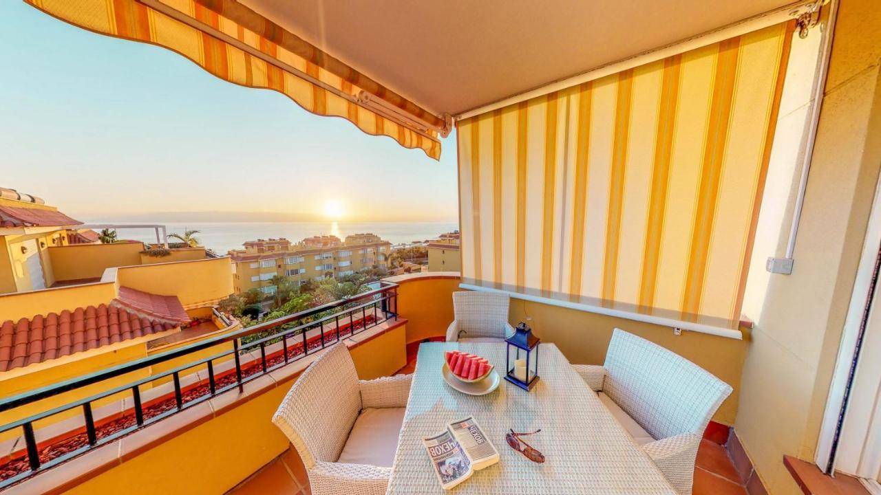 Apartamento Casa Tres Vistas Luxury With Stunning Views To The Ocean Puerto de Santiago (Tenerife)