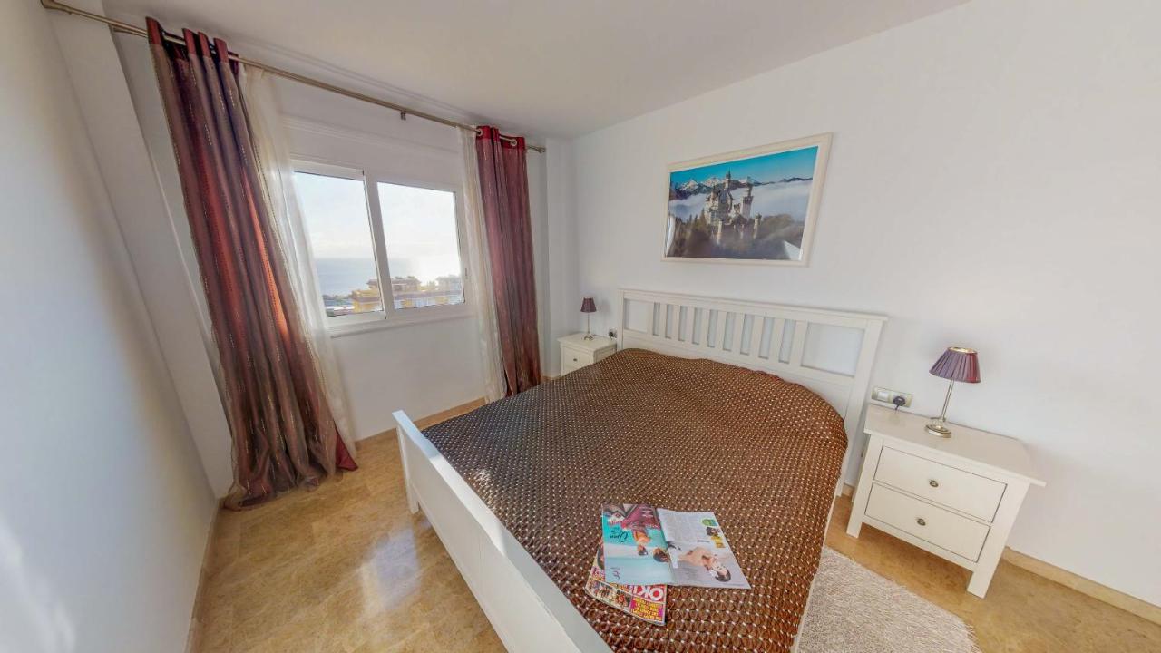 Apartamento Casa Tres Vistas Luxury With Stunning Views To The Ocean Puerto de Santiago (Tenerife)