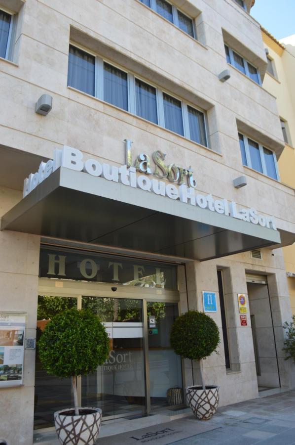 Hotel La Sort Boutique Moraira