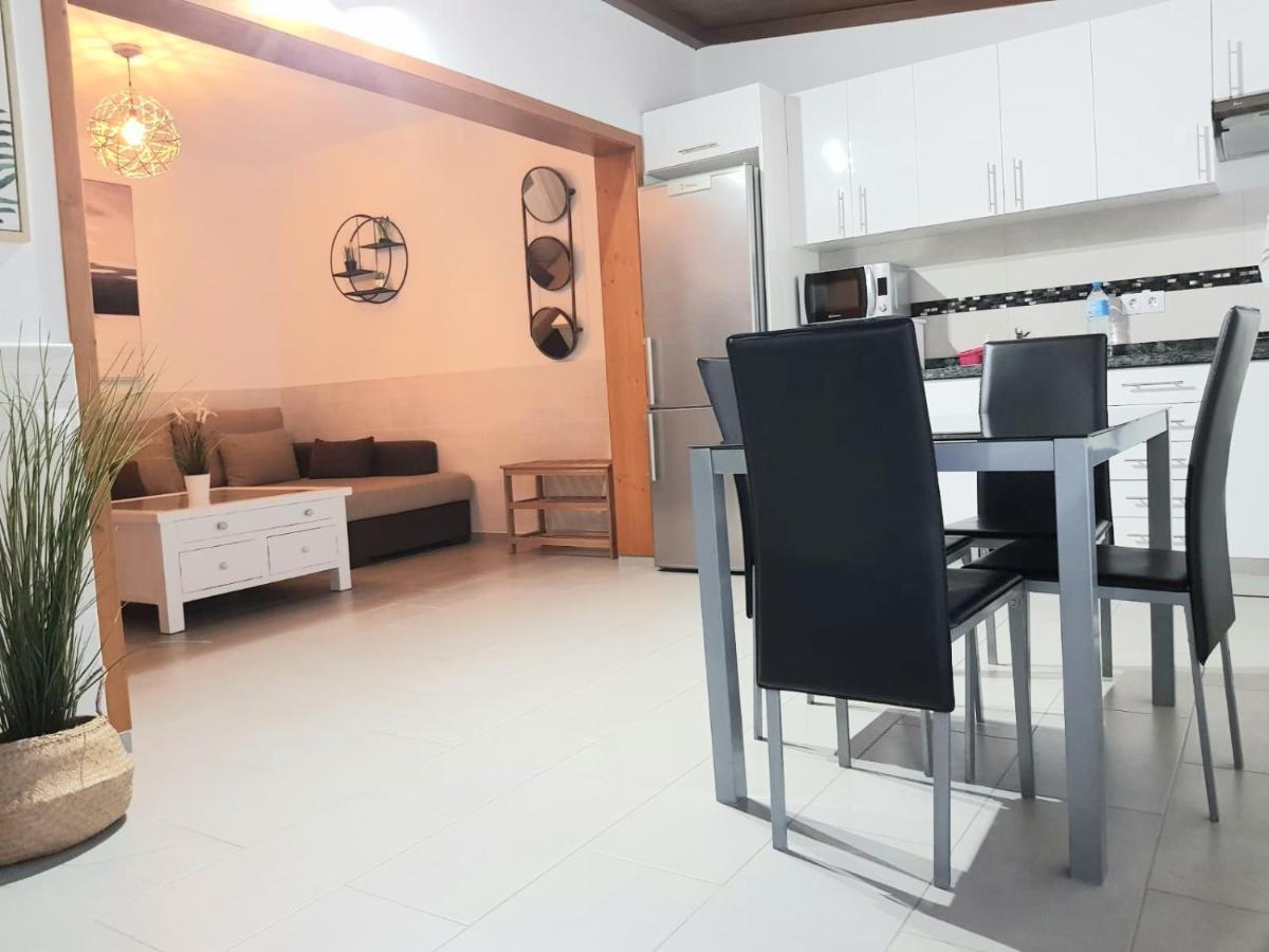 Apartamento Tarajalejo Eco Ocean A Tuineje