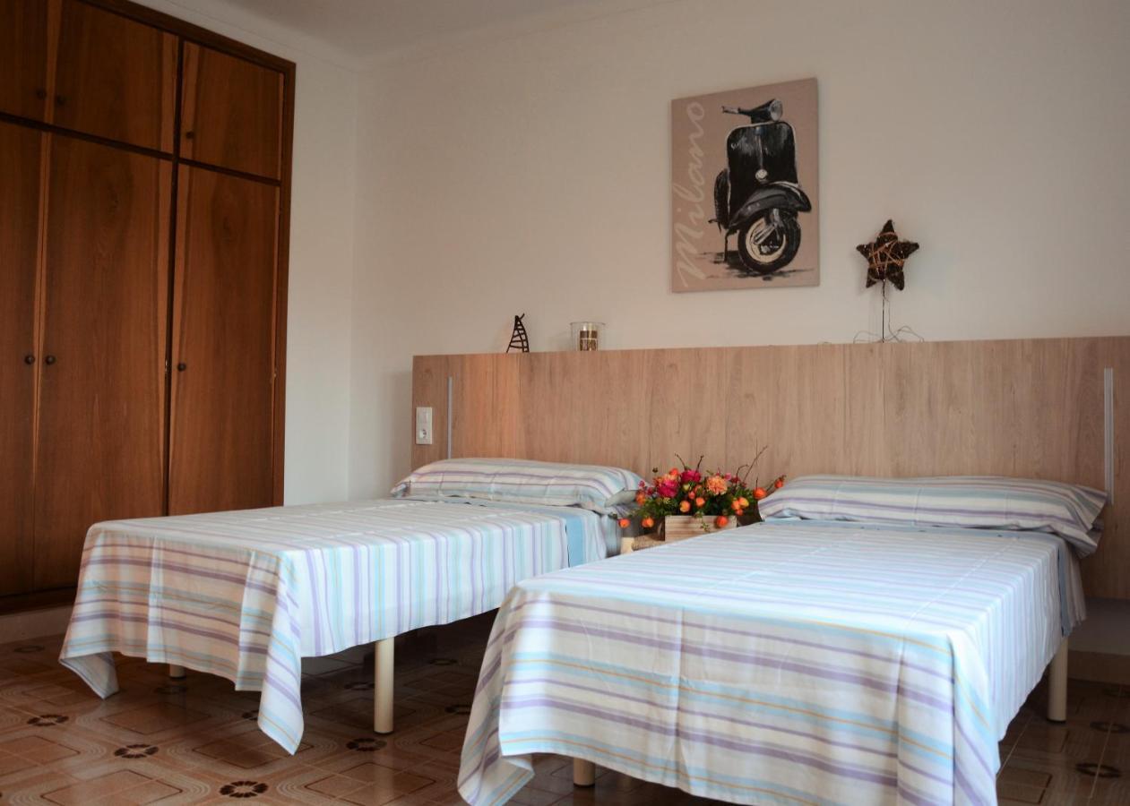 Ca'n Pedro Holiday home *