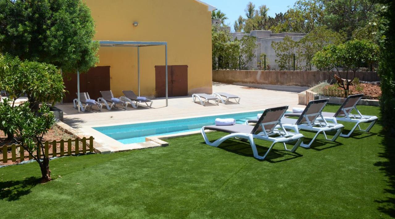 Holiday home Ca'n Pedro