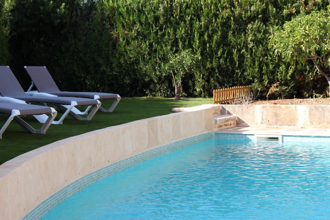 Ca'n Pedro Holiday home Sa Coma (Mallorca)