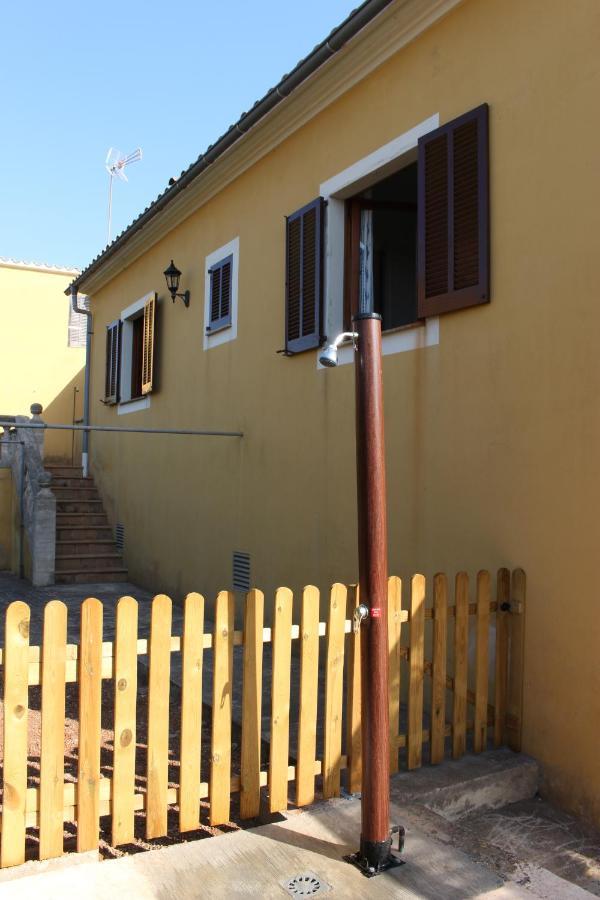 Ca'n Pedro Holiday home *