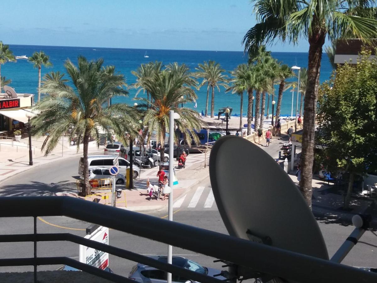 Playa Mar 2 * L'Alfas del Pi