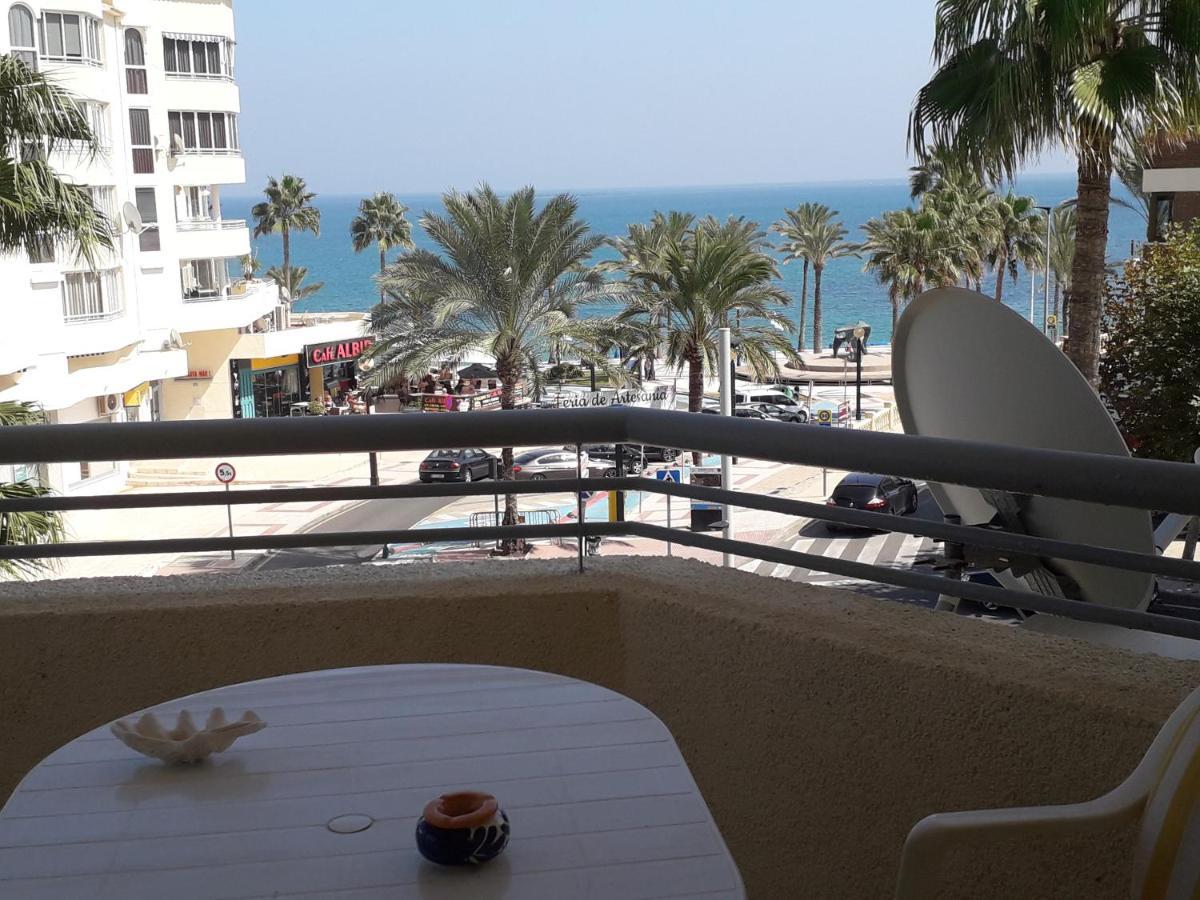 Apartamento Playa Mar 2