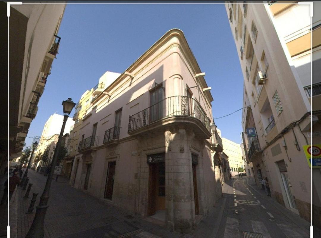 Apartamento Junto A La Catedral *