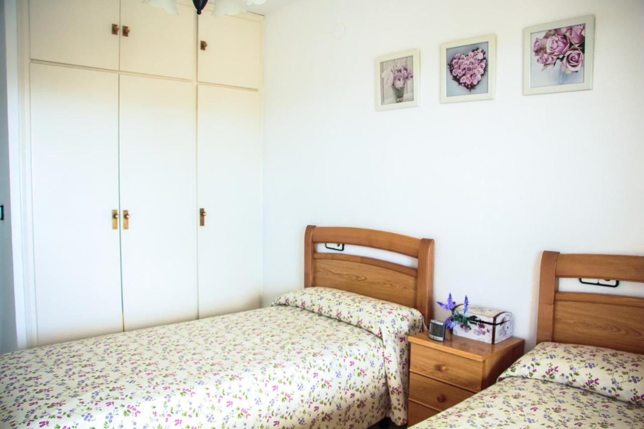 última Semana Libre Tarraco Apartamento