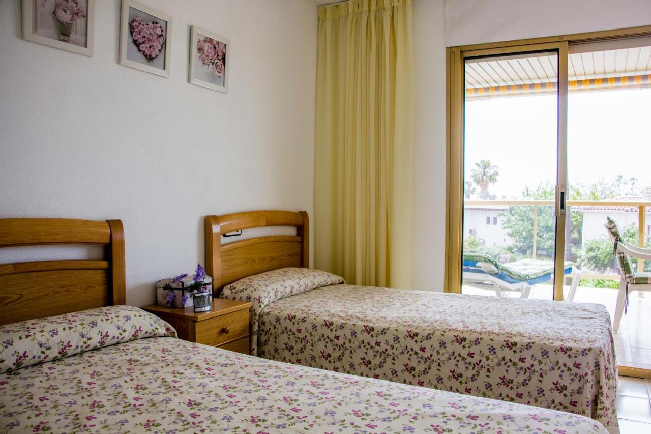 última Semana Libre Tarraco Apartamento