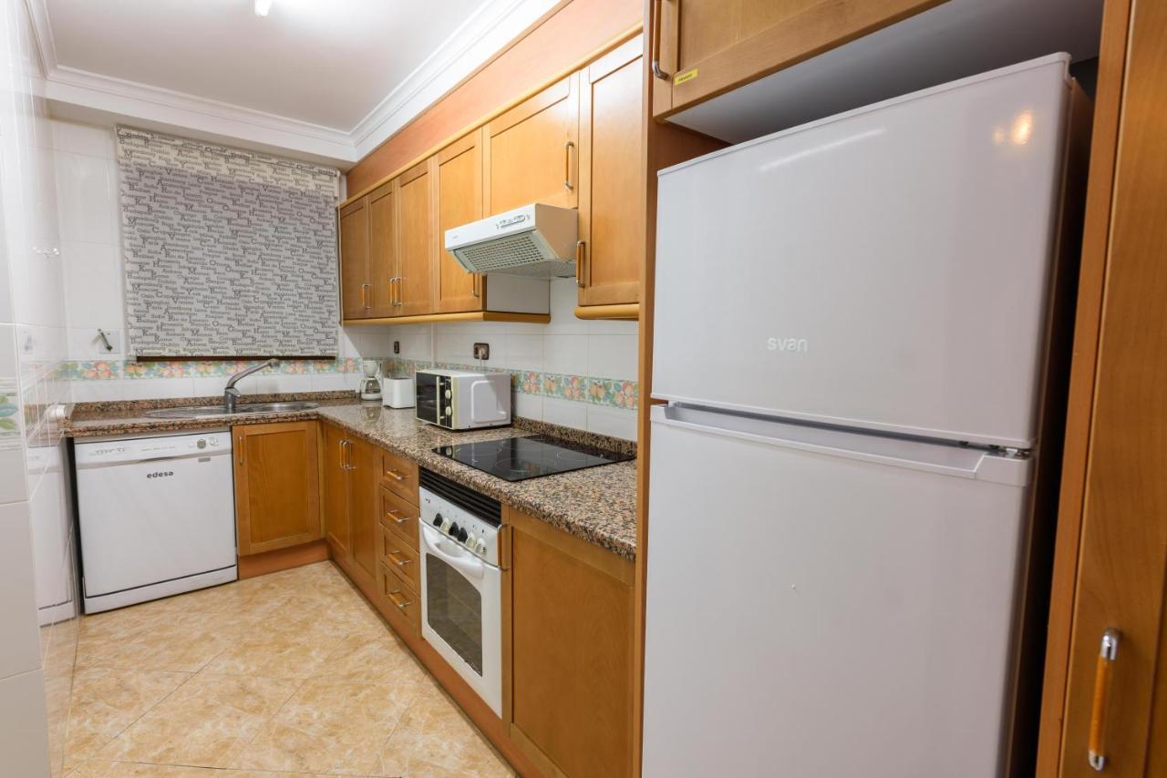 Apartment Realet R 4g Calpe