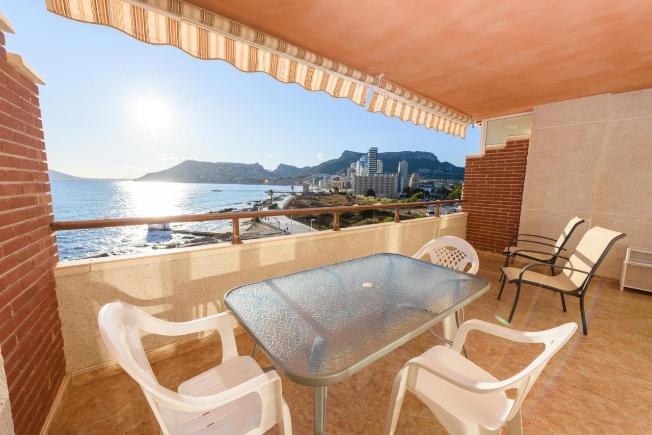Realet R 4g Calpe