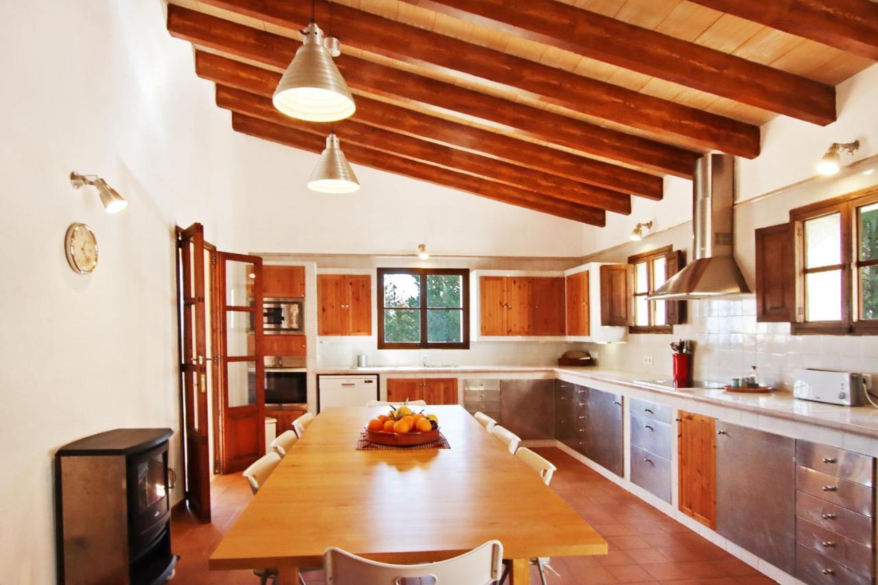 Villa Es Bosquet By Slow *