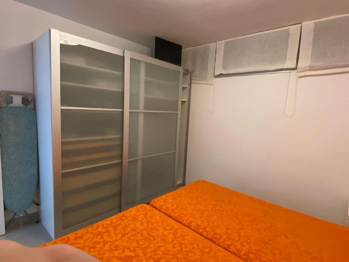 Vv Testeina 30 Apartment *