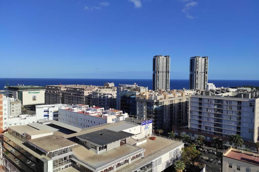 Apartment - Bien Situado En Zona Comercial - Buenas Conexiones Santa Cruz de Tenerife