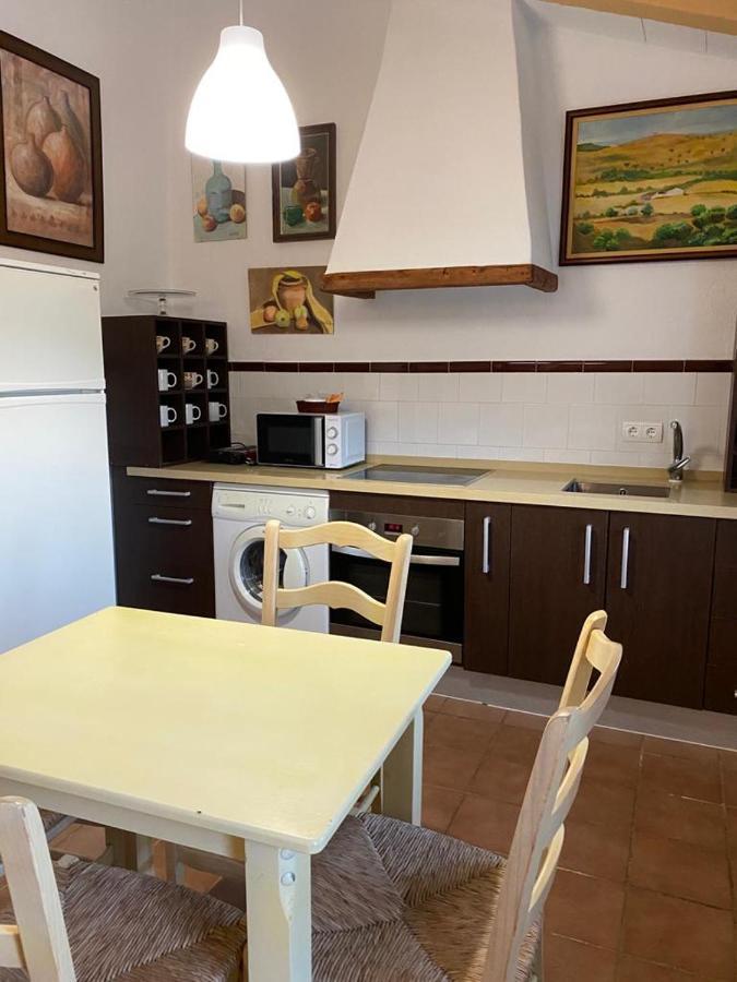 Apartment Rustica Borrachos *