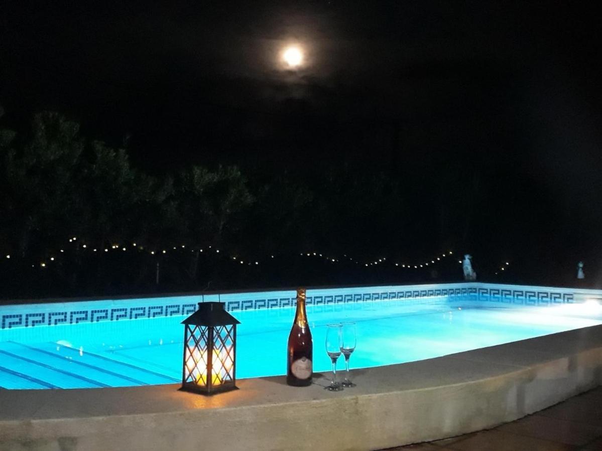 Casa Mariano Holiday home *