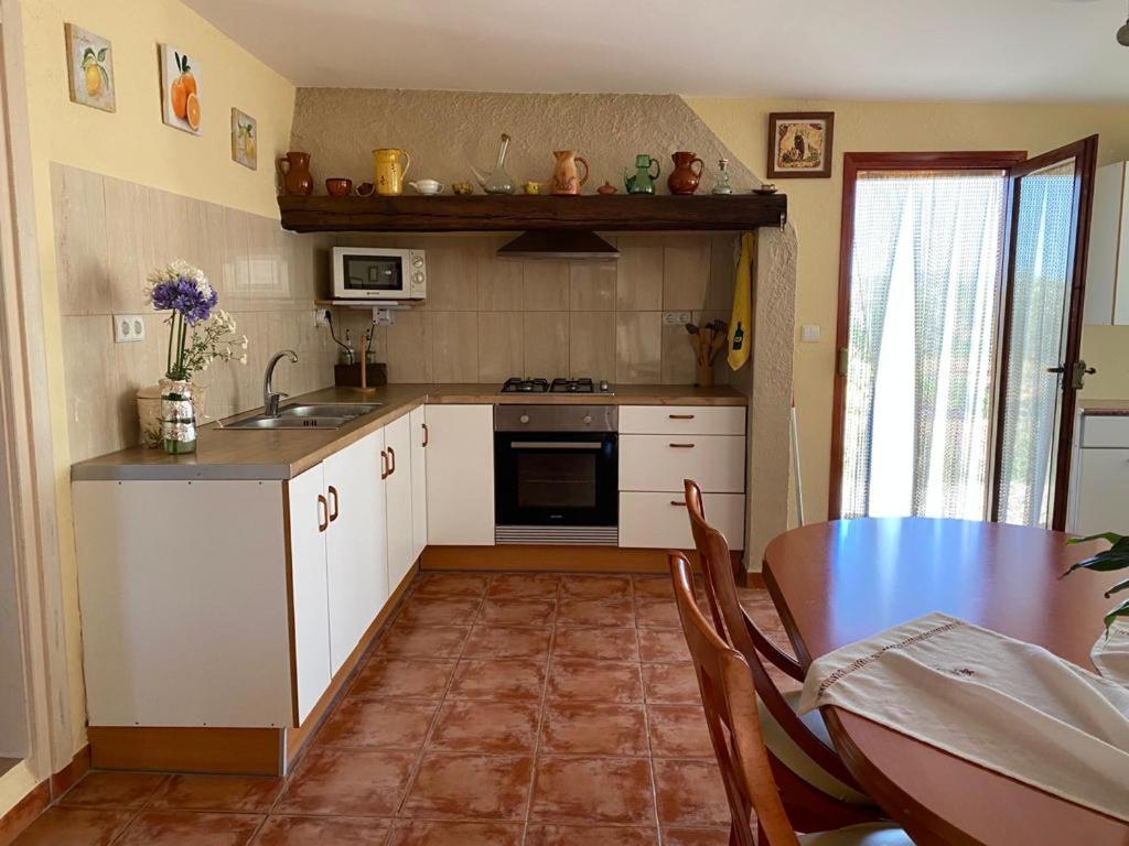 Casa Mariano El Perello (Catalonia)