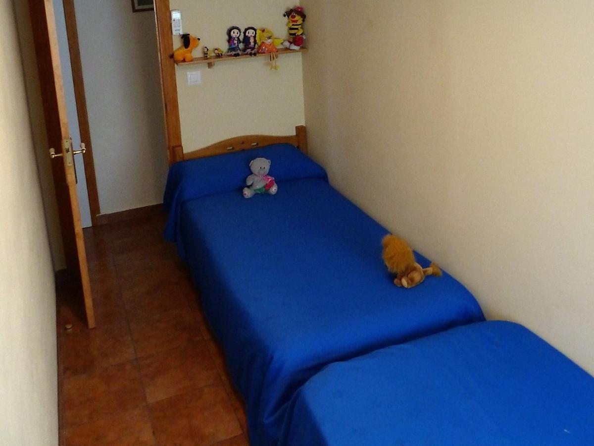 Casa Mariano Holiday home *