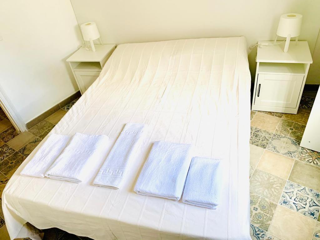 Efigenia Playa/mar 3 Apartamento
