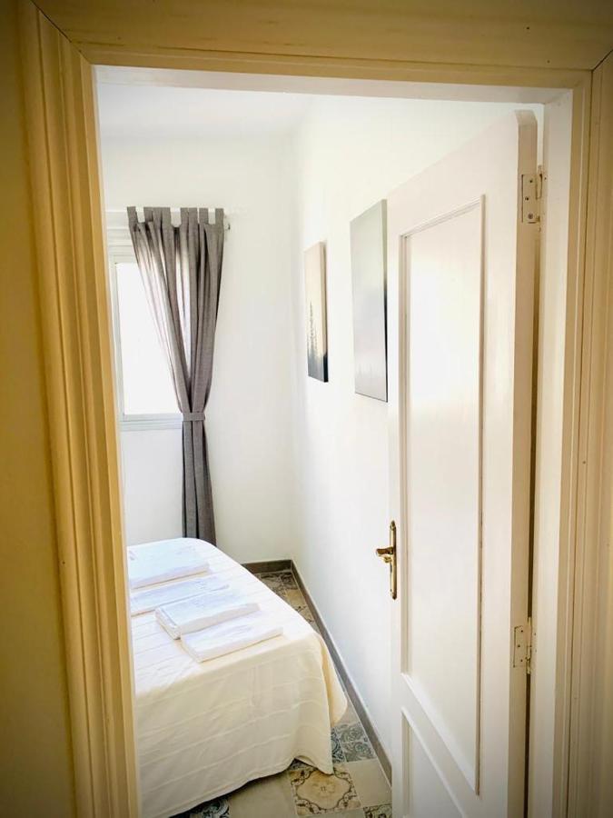 Apartamento Efigenia Playa/mar 3 *