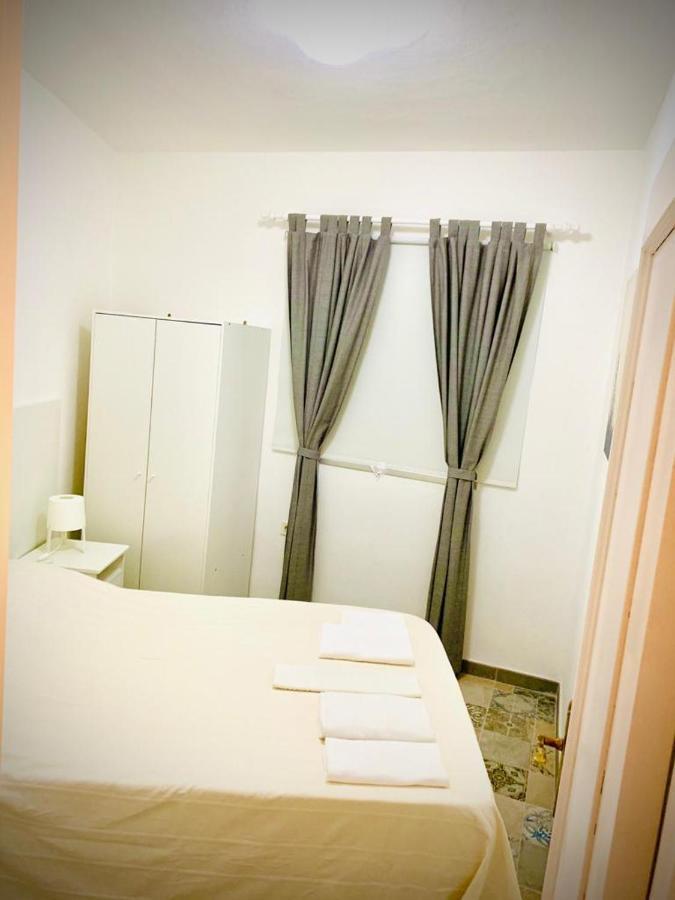 Efigenia Playa/mar 3 Apartamento Valle Gran Rey