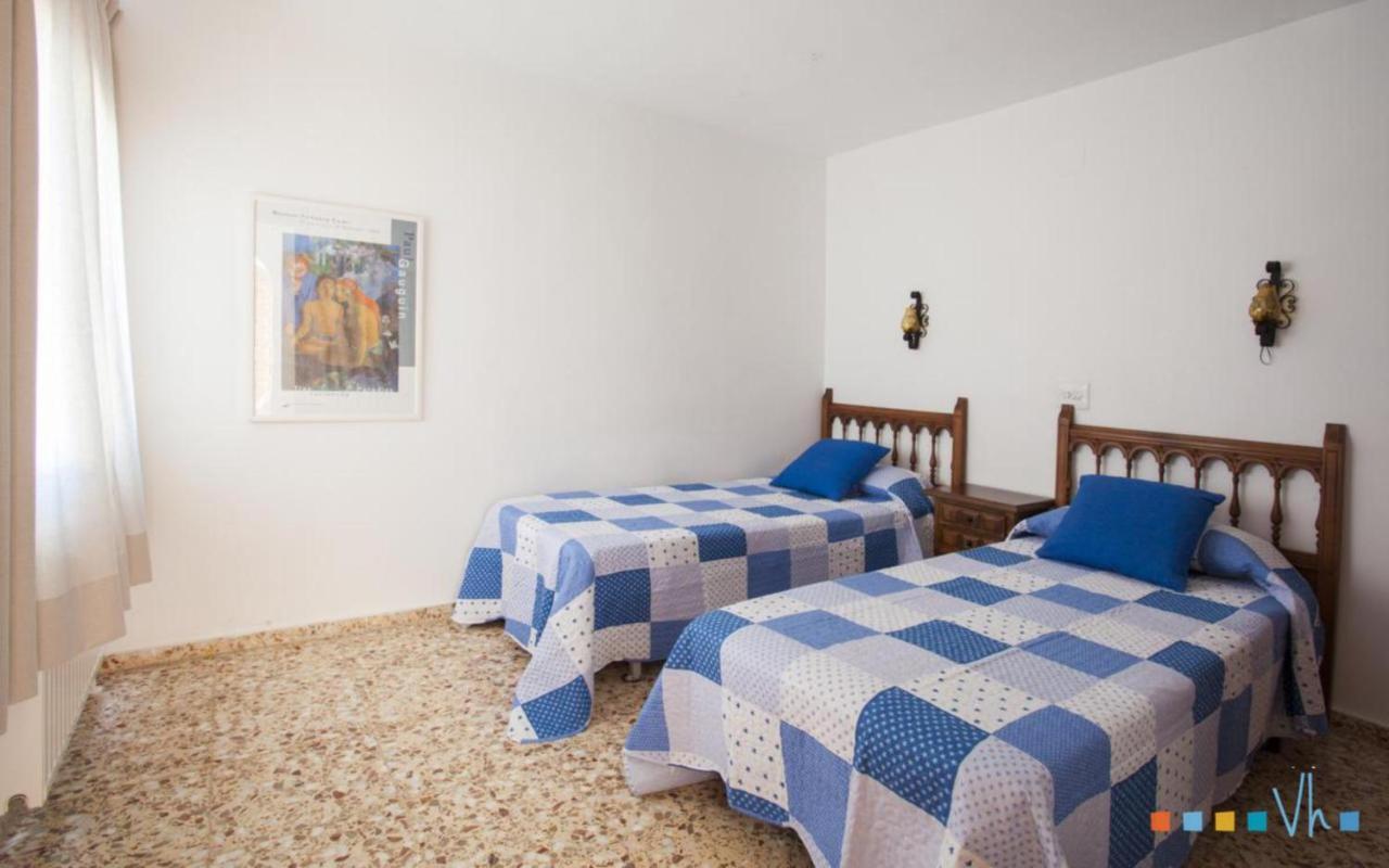Villa Vh Costablanca - Rulle *
