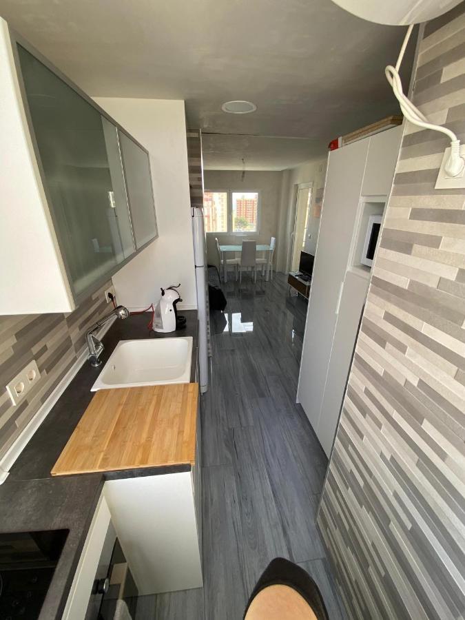 Apartment Gandia Playa-apartamento Gandiazar 2 - Vt- 49300-v Playa de Gandia