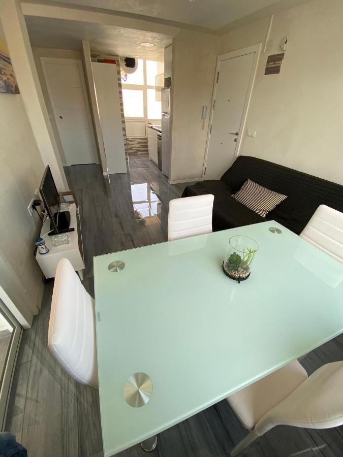 Gandia Playa-apartamento Gandiazar 2 - Vt- 49300-v Playa de Gandia