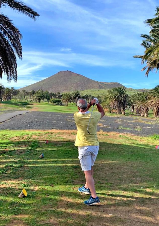 Vista Del Mar - Oceanfront Luxury With Private Pool Costa Teguise