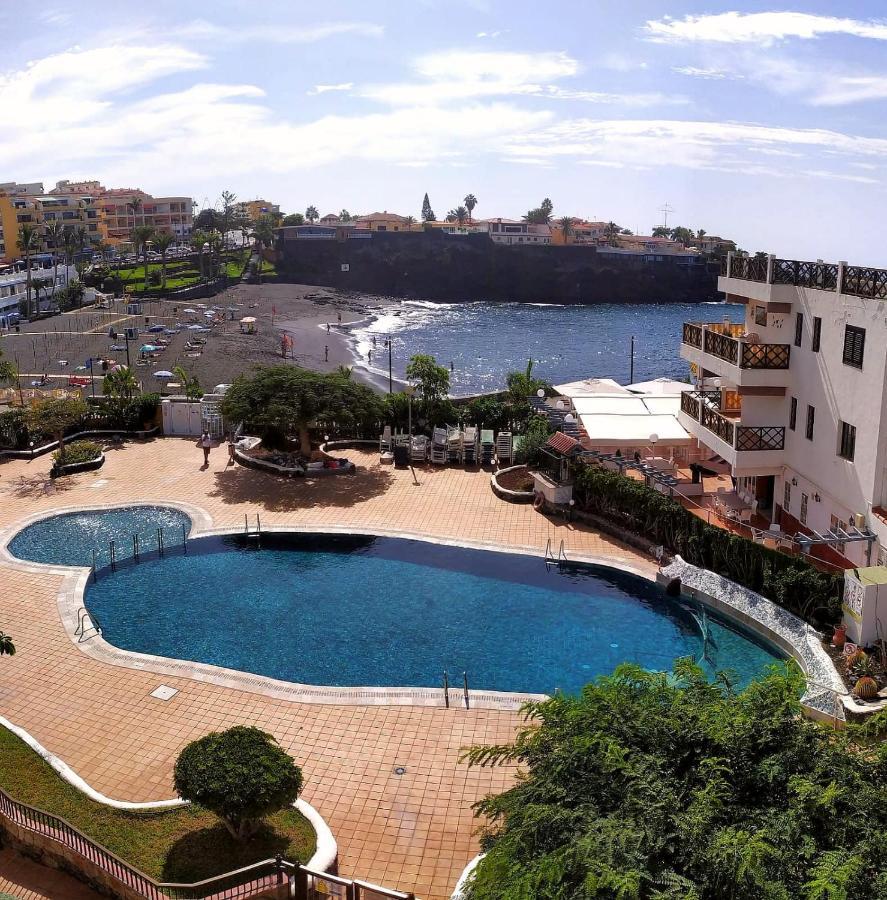 Apartment Neptuno Playa 17