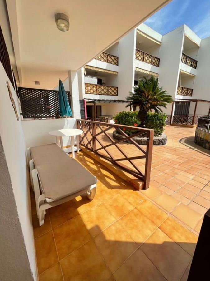 Apartment Neptuno Playa 17 Puerto de Santiago (Tenerife)