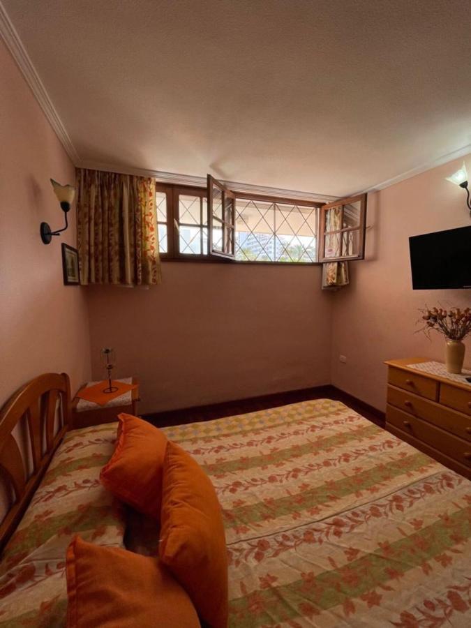 Apartment Neptuno Playa 17 *