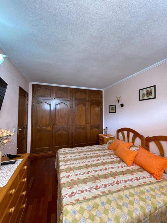 Apartment Neptuno Playa 17 Puerto de Santiago (Tenerife)