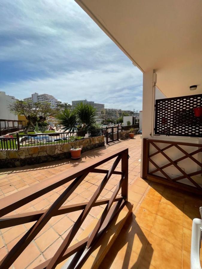 Neptuno Playa 17 Apartment Puerto de Santiago (Tenerife)