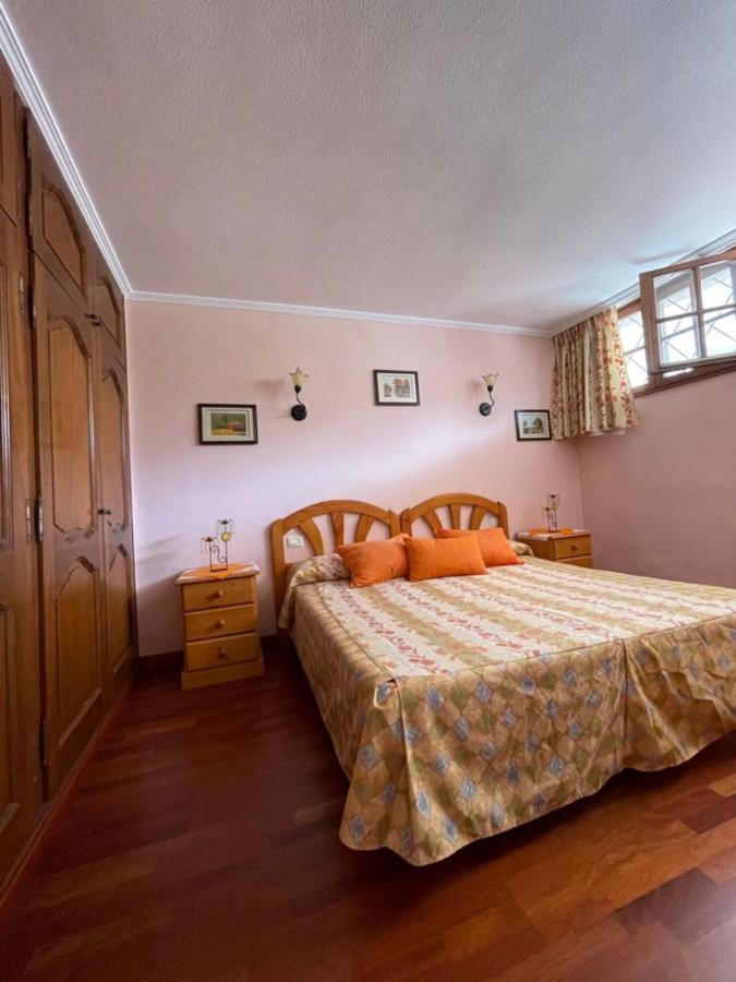 Neptuno Playa 17 Apartment *